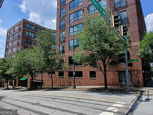 115 W Peachtree Pl NW #410 Photo 1