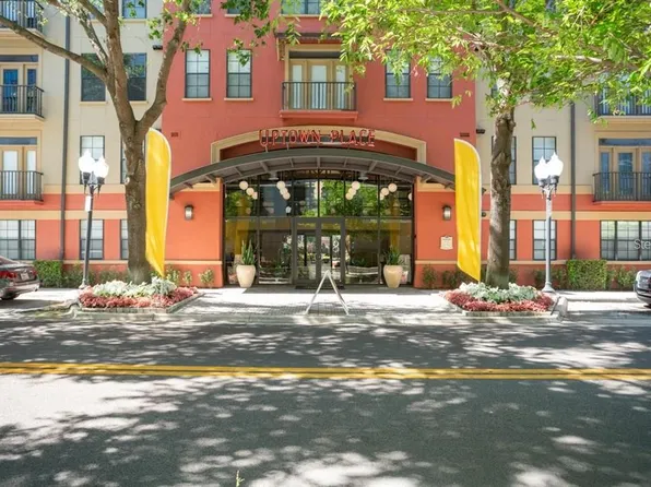 911 N Orange Ave APT 248, Orlando, FL 32801
