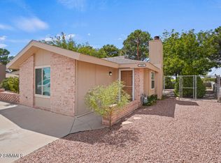 1905 Sheryl Way, Las Cruces, NM 88001