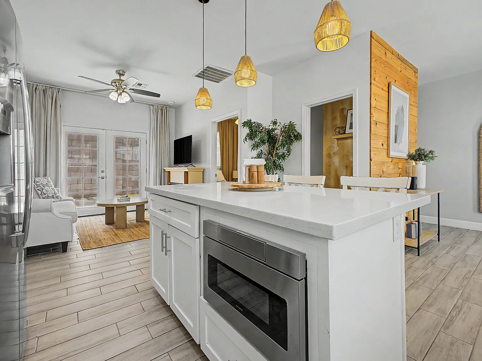 2 bed, 2.5 bath, 1255 sqft, $2,495 — Photo 1