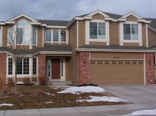 16578 Elk Valley Trl, Monument, CO 80132
