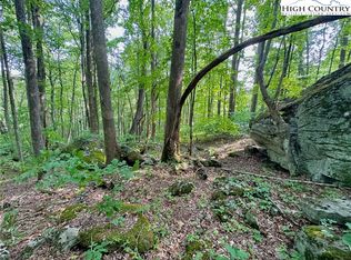 Boulder Gardens Rd, Banner Elk, NC 28604