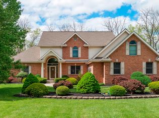 9544 Country Club Rd, Piqua, OH 45356