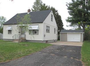 1431 Monroe St, Wisconsin Rapids, WI 54494