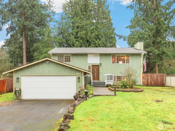 1822 171st Place SE, Bothell, WA 98012