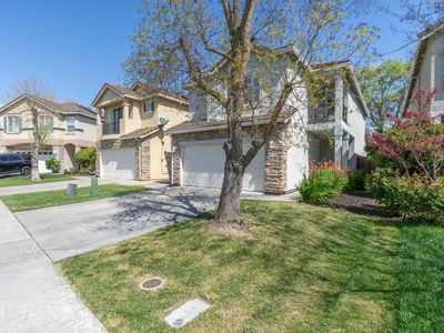 8169 Shay Circle, Stockton, CA, 95212