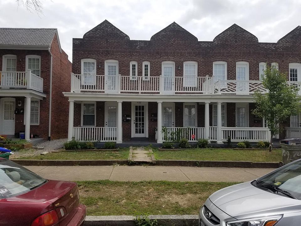 1st image of 711 Chimborazo Blvd APT D