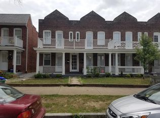 711 Chimborazo Blvd APT D, Richmond, VA 23223