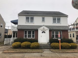 102 N Harding Ave #B, Margate City, NJ 08402