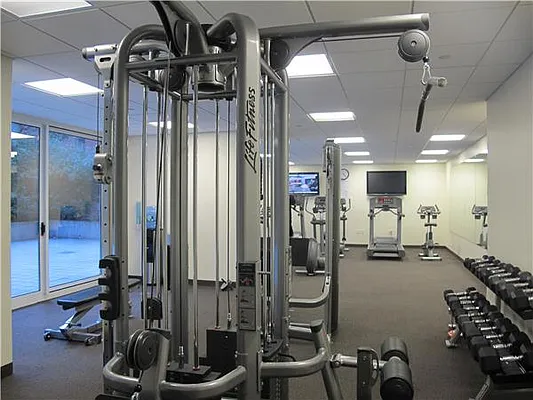 Rented by 212 Consulting Corp | media 67