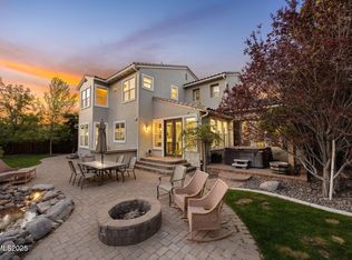 2953 Flint Ridge Ct, Reno, NV 89511