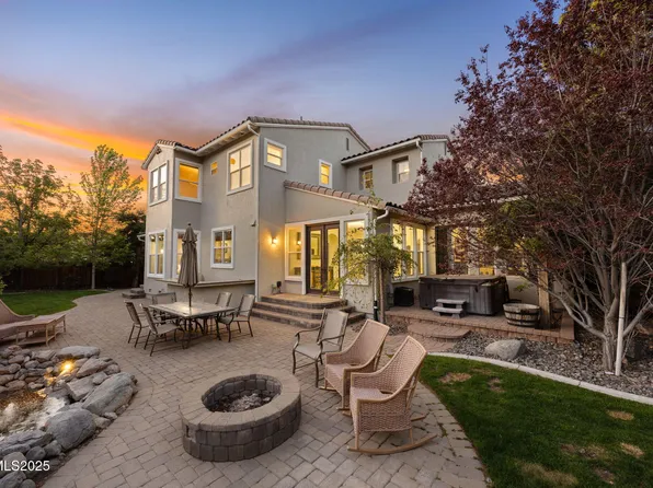 2953 Flint Ridge Ct, Reno, NV 89511