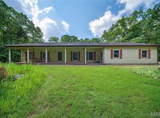 1074 Boone Woods Trl, Augusta, MO 63332