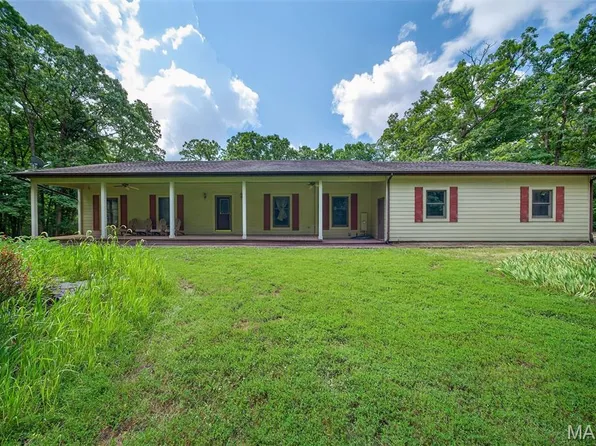 1074 Boone Woods Trl, Augusta, MO 63332