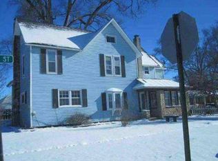 13270 Maple St, Weston, OH 43569