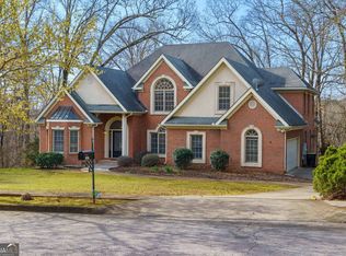 1081 Crown River Pkwy, McDonough, GA 30252