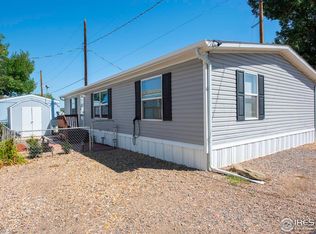 218 Grape St SPACE 4, Hudson, CO 80642