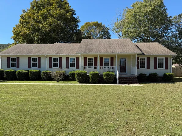1009 Montrosa Ave, Jasper, TN 37347