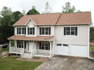 2318 Rainey Rd, Temple, GA 30179