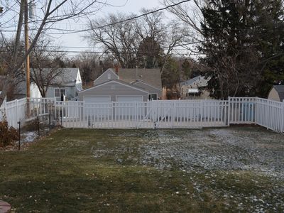 1019 Box Butte Ave, Alliance, NE, 69301