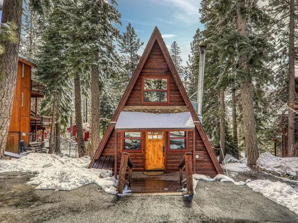 12891 Dulzura St, Truckee, CA 96161