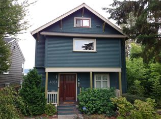 4014 47th Ave S, Seattle, WA 98118