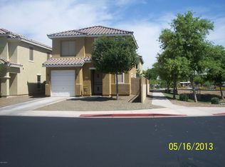 6406 W Valencia Dr, Laveen, AZ 85339