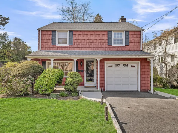 62 Henry Avenue, Harrison, NY 10528