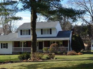 14 Campus Club Dr, Guilderland, NY 12084