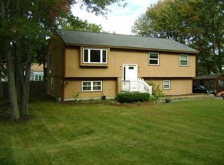 6 Haviland St, Haverhill, MA 01832