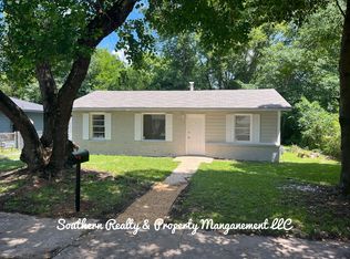 129 Michigan Ave, Montgomery, AL 36110