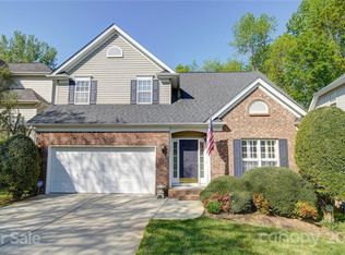 14124 Wild Elm Rd, Charlotte, NC 28277