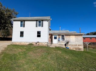 3829 Fords Brook Rd, Wellsville, NY 14895