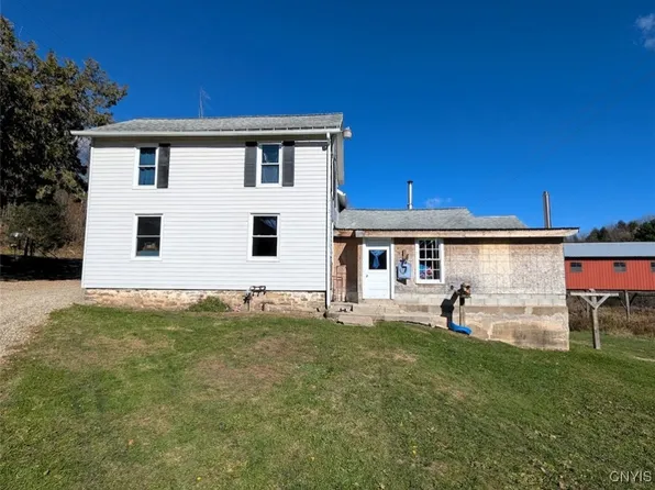 3829 Fords Brook Rd, Wellsville, NY 14895