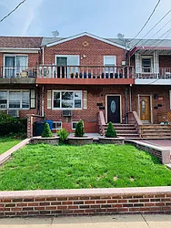 Rented by The Macon Realty