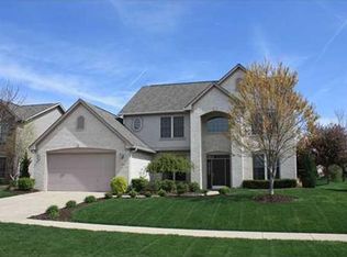 1165 Rockwell Dr, Greenwood, IN 46143