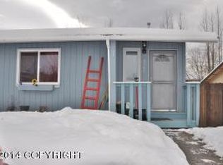 3360 Travis Ln, Anchorage, AK 99507