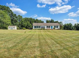 988 Timber Line Rd, Ferrum, VA 24088