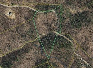 0 Carter Mountain #26, Hays, NC 28635