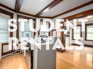 441 Hamilton St #2, Albany, NY 12203