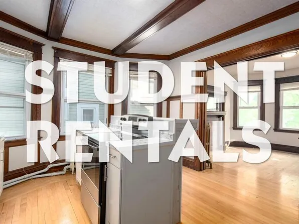 441 Hamilton St #2, Albany, NY 12203