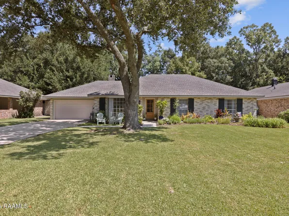 205 Renwood Cir, Lafayette, LA 70503
