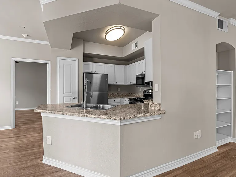3 Bedroom