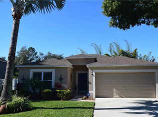 1214 Honey Rd, Apopka, FL 32712