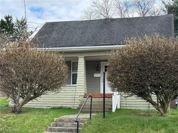 1142 Gomber Ave, Cambridge, OH 43725