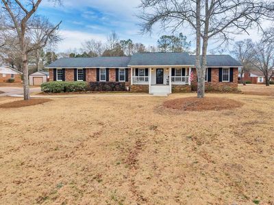 311 Briarwood Dr, Ellaville, GA, 31806