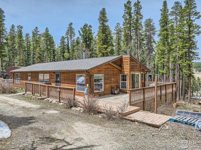 895 Lodge Pole Dr, Black Hawk, CO, 80422
