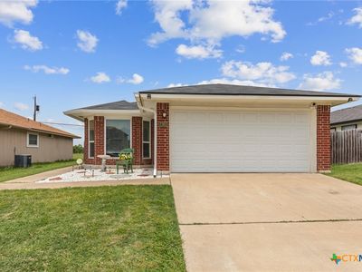 2303 Schwald Rd, Killeen, TX, 76543