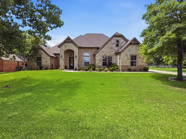 9709 Bellechase Rd, Granbury, TX 76049