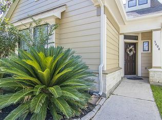 3608 Cedar Flats Ln, Spring, TX 77386